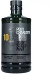 Port Charlotte 10 Jahre - Heavily Peated - Single Malt Scotch Whisky