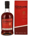 GlenAllachie 18 Jahre - Single Malt Scotch Whisky