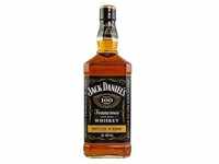 Jack Daniels Bottled-In-Bond - 100 Proof - 1,0 Liter - Tennessee...