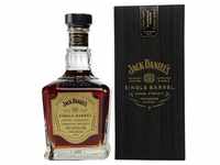 Jack Daniels Single Barrel Strength - Tennessee Whiskey