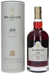 Graham's Port 20 Jahre Tawny Port