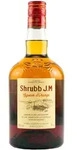 Rhum J.M. Shrubb J.M - Liqueur d'Orange - Orangen Rumlik&ouml;r