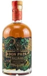 Don Papa Masskara - Rum Based Spirit