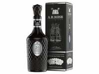A.H. Riise Non Plus Ultra - Black Edition - Superior Rum Based...
