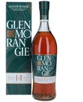 Glenmorangie 14 Jahre - The Quinta Ruban - Port Cask Finish -...