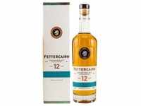 Fettercairn 12 Jahre - Highland Single Malt Scotch Whisky