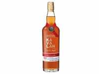 Kavalan Solist Manzanilla - Cask Strength - Single Malt Whisky