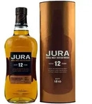 Jura 12 Jahre - Single Malt Scotch Whisky