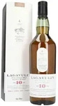 Lagavulin 10 Jahre -Travel Exclusive - Single Malt Whisky