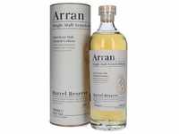 Arran Barrel Reserve - Single Malt Scotch Whisky