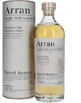 Arran Barrel Reserve - Single Malt Scotch Whisky