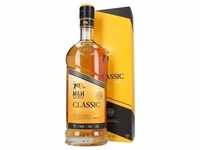 Milk & Honey Distillery Classic Single Malt Whisky - STR Fass