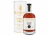 Ron Espero Coconut & Rum - Liqueur Creole - Rum-Likör