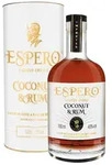 Ron Espero Coconut & Rum - Liqueur Creole - Rum-Lik&ouml;r