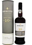 Burmester 10 Jahre Tawny Port