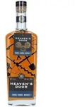 Heaven&rsquo;s Door Double Barrel Whiskey