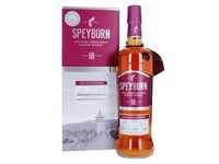 Speyburn 18 Jahre - Speyside Single Malt Scotch Whisky