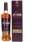 Speyburn 18 Jahre - Speyside Single Malt Scotch Whisky