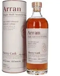 Arran The Bodega Sherry Cask - Single Malt Scotch Whisky
