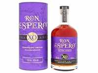 Ron Espero Extra Anejo - XO - Blended Rum