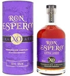 Ron Espero Extra Anejo - XO - Blended Rum