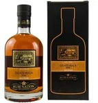 Rum Nation Guatemala Rum - Gran Reserva - Blended Rum