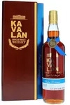 Kavalan Solist Pedro Ximenez - Cask Strength - Single Malt Whisky