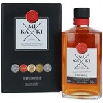 Kamiki Blended Malt Whisky