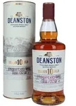 Deanston 10 Jahre - Bordeaux Red Wine Cask Finish - Single Malt...