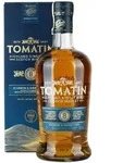 Tomatin 8 Jahre - Bourbon & Sherry Casks - Highland Single Malt...