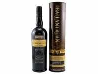 Old Ballantruan The "Peated Malt" - Single Malt Scotch Whisky