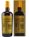 Hampden Estate 8 Jahre - Pure Single Jamaican Rum