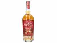 The Whistler Bodega Cask - 5 Jahre - Irish Whiskey