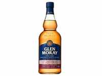 Glen Moray Cabernet Cask Finish - Speyside Single Malt Scotch Whisky