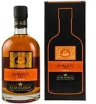 Rum Nation Barbados Rum - 8 Jahre - Blended Rum