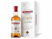 Benromach - 21 Jahre - Single Malt Scotch Whisky