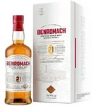Benromach 21 Jahre - Single Malt Scotch Whisky