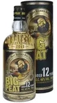 Douglas Laing Big Peat 12 Jahre - Blended Malt Scotch Whisky