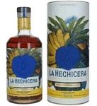 La Hechicera Serie Experimental No. 2 - Banana Infused Rum