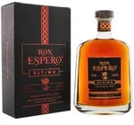 Ron Espero &Uacute;ltimo - Selecci&oacute;n del Siglo - Blended Rum