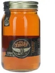 Ole Smokey Smoky Harley Davidson Charred Moonshine