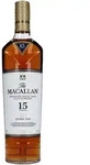 Macallan 15 Jahre - Double Cask - Highland Single Malt Scotch Whisky