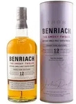 BenRiach 12 Jahre - The Smoky Twelve - Single Malt Scotch Whisky