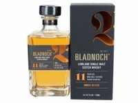 Bladnoch Annual Release - 11 Jahre - Single Malt Scotch Whisky