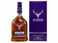 Dalmore 12 Jahre - Sherry Cask Select - Highland Single Malt Scotch...