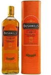Bushmills 10 Jahre - Sherry Cask Finish - Single Malt Irish Whiskey...