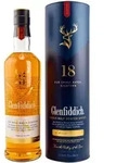 Glenfiddich 18 Jahre - Single Malt Scotch Whisky