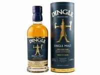 Dingle Single Malt - Bourbon & Sherry Casks - Triple Distilled...