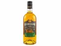 Kilbeggan Black - Lightly Peated - Irish Whiskey