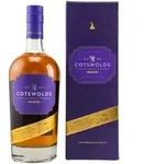 Cotswolds Sherry Cask - Single Malt Whisky
